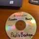 Illustration for article titled I Burned A CD (Compact Disc) of Music Today